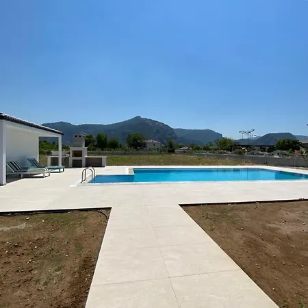 Casa vacanze Sofyan Ortaca (Mugla)