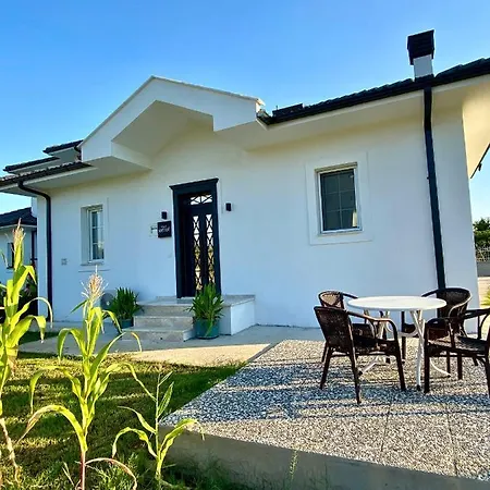 Sofyan Casa vacanze